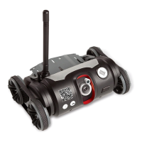 Preview: Spy Gear Spy Video TRAKR 70337