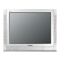 Preview: Panasonic TX-29AS10C