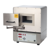 Laboratory Equipment Logo