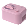 Ice Cream Maker Logo