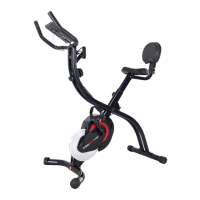 Preview: BODYMAX FXB30