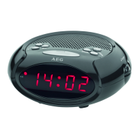 Preview: AEG MRC 4136