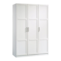 Preview: Sauder 430083
