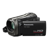 Preview: Panasonic HDC-SD60K