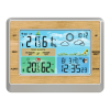 Weather Station Logo