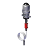 Water Pump Logo