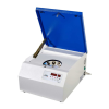 Laboratory Equipment Logo