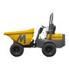Tractor Logo