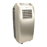 Preview: Sharp CV-10CTX-W