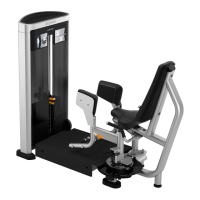 Preview: Precor Vitality Series