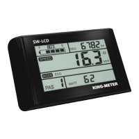 Preview: King-Meter SW-U LCD
