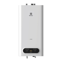 Preview: Electrolux GWH 11 NanoPlus EU