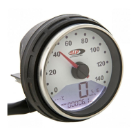 Preview: SIP SPEEDO-REVCOUNTER 2.0