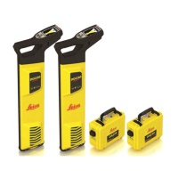Preview: Leica Geosystems DD Series