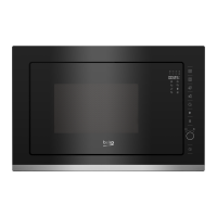 Preview: Beko BMGB25333X