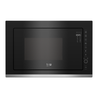 Preview: Beko BMCB25433X