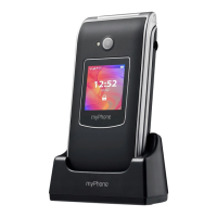 Preview: mPTech myPhone Rumba 2