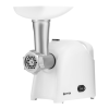 Meat Grinder Logo