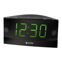 Preview: Vitek VT-6603 BK