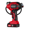 Power Tool Logo