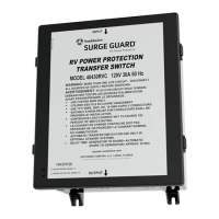 Preview: Southwire Surge Guard 40430 RVC