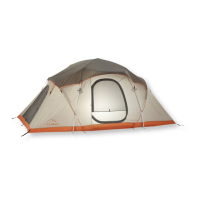 Preview: L.L.Bean Big Woods Dome Tent