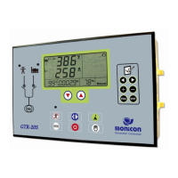 Preview: Monicon GTR-205
