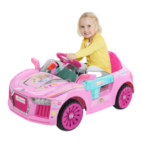 Preview: Spin Master PAW PATROL E-CRUISER