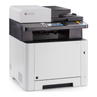 Preview: Kyocera M5526cdw