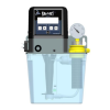 Water Pump Logo