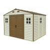 Outdoor Storage Logo