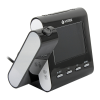 Clock Radio Logo