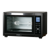 Oven Logo