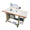 Sewing Machine Logo