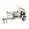 Industrial Equipment Logo