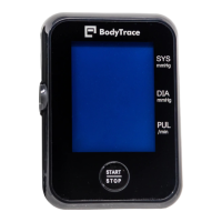 Preview: BodyTrace BT105
