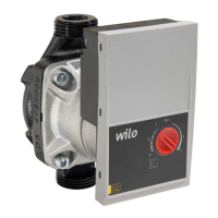 Preview: Wilo Yonos PARA RSTG
