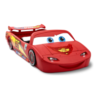 Preview: Disney PIXAR Cars BB86609CR