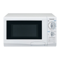 Preview: Panasonic NN-S215WF
