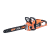 Chainsaw Logo