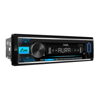 Preview: Aura AMH-600BT
