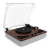 Turntable Logo