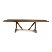 Preview: Legacy Classic Furniture 931-622