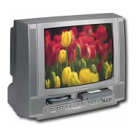 Preview: Sylvania Emerson 6719DC