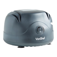Preview: VonShef 2013247