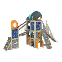 Preview: BILT COMMAND BASE BATTLE FORT