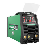 Preview: ASKAYNAK Inverter 205-TIG AC/DC