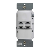 Preview: wattstopper DSW-301