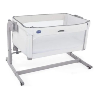 Preview: Chicco Next2Me Dream Evo