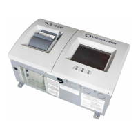 Preview: Veeder-Root TLS-4 Series